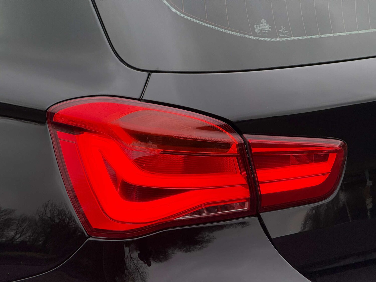 Used BMW 1 Series 2018 for sale - 77437510: Photo 78