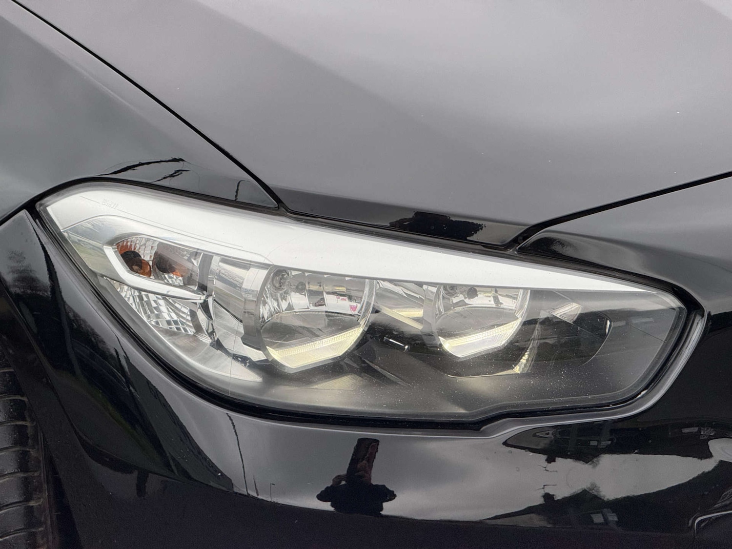 Used BMW 1 Series 2018 for sale - 77437510: Photo 79