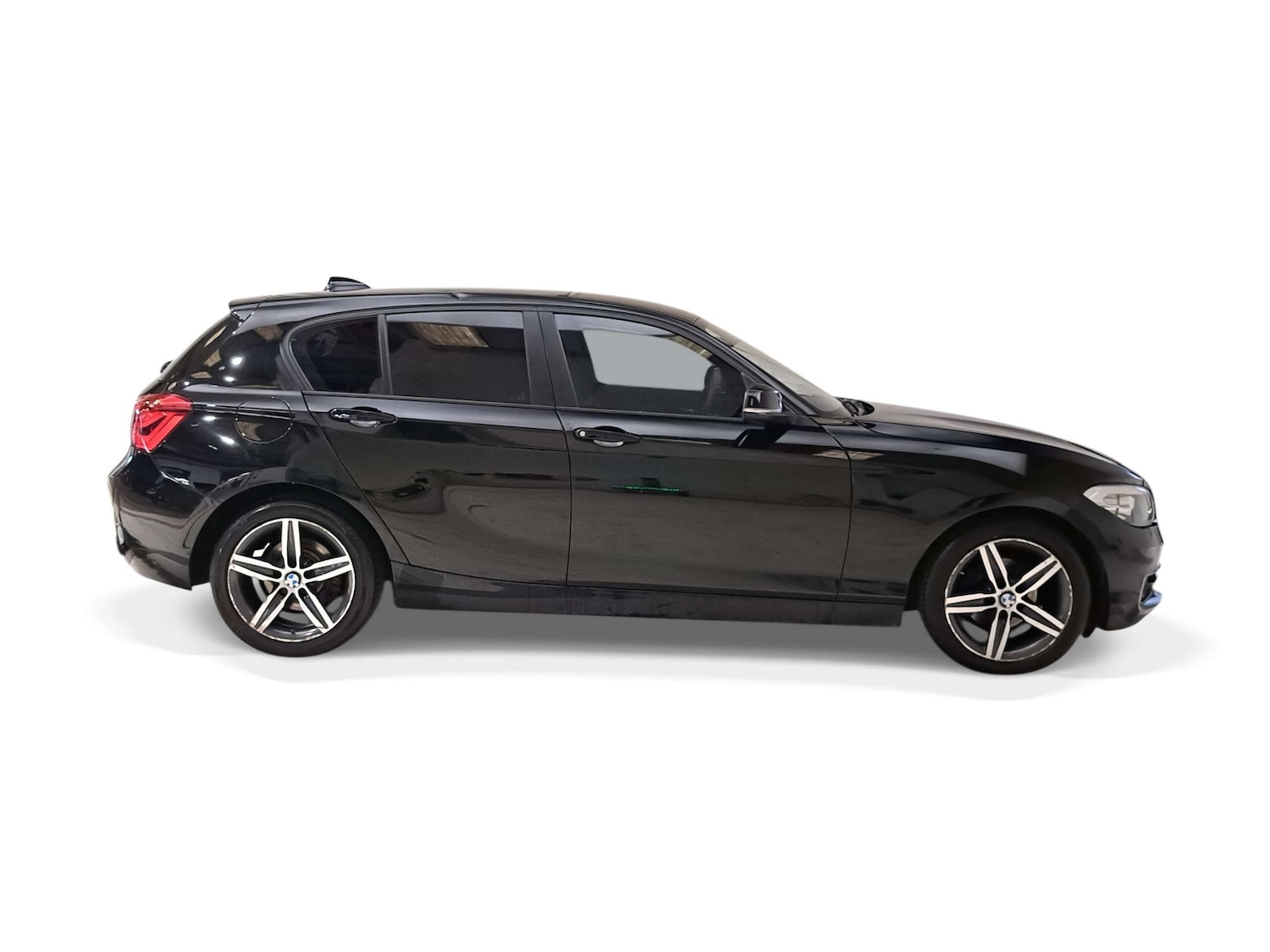 Used BMW 1 Series 2018 for sale - 77437510: Photo 8