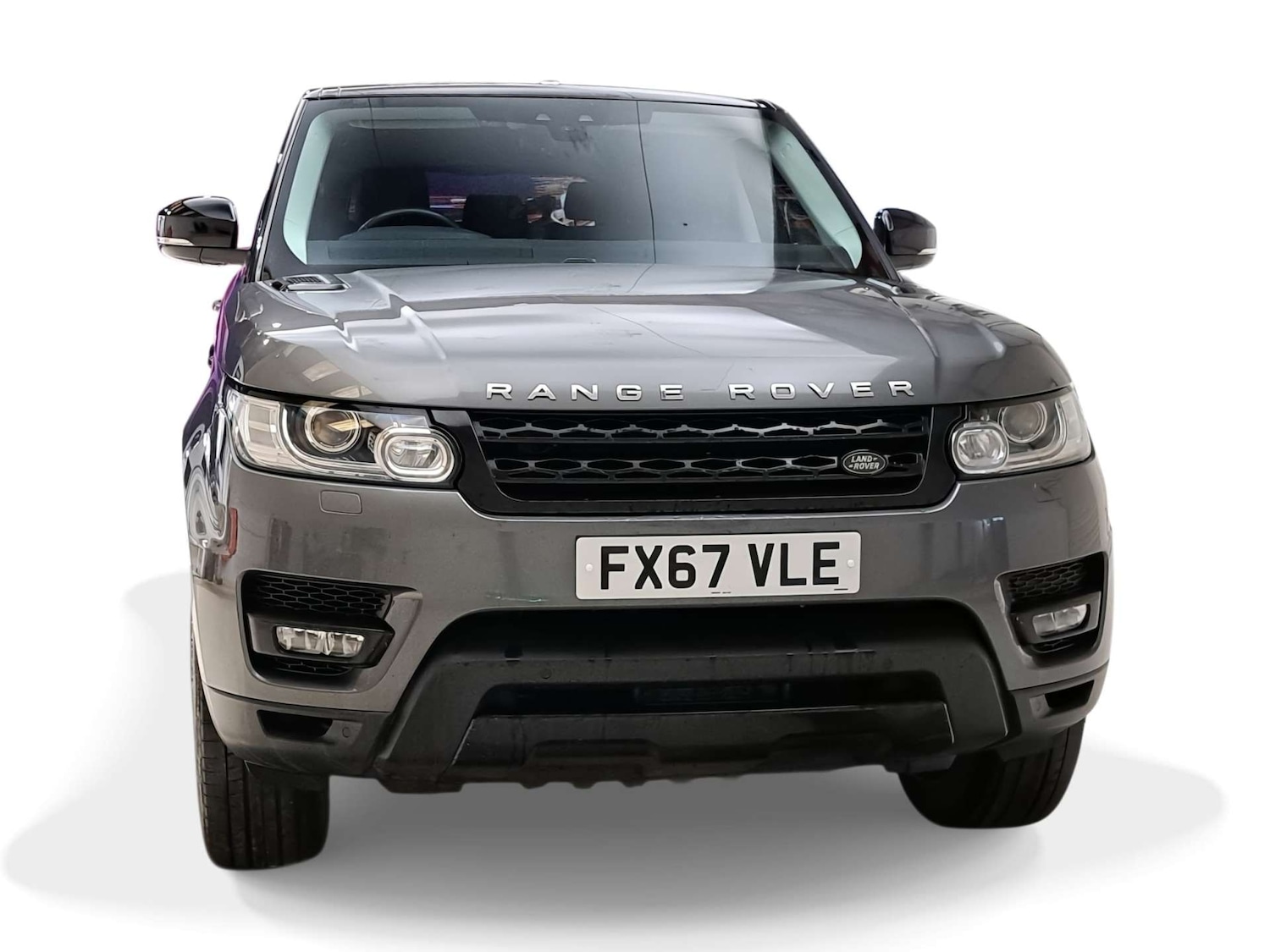 Used Land Rover Range Rover Sport 2017 for sale - 77920740: Photo 3