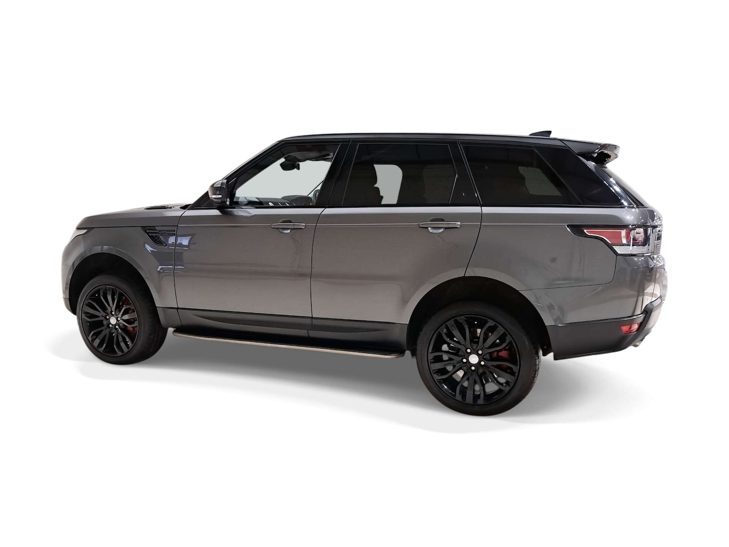 Used Land Rover Range Rover Sport 2017 for sale - 77920740: Photo 5