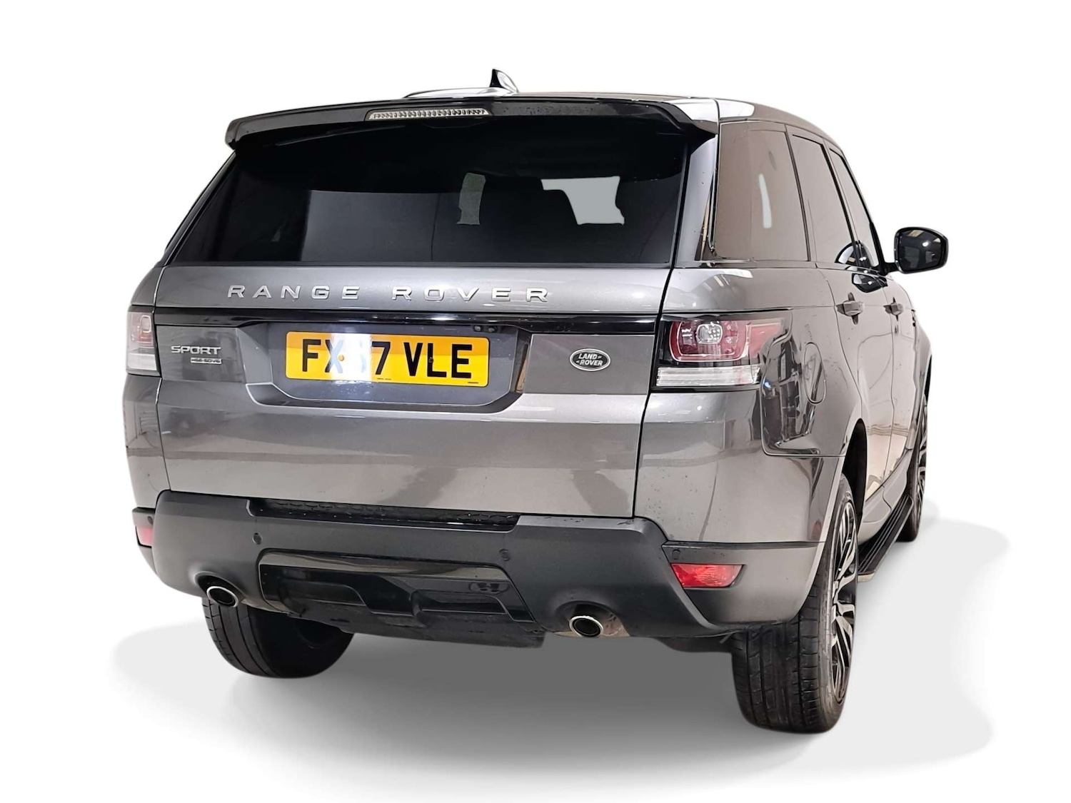 Used Land Rover Range Rover Sport 2017 for sale - 77920740: Photo 7