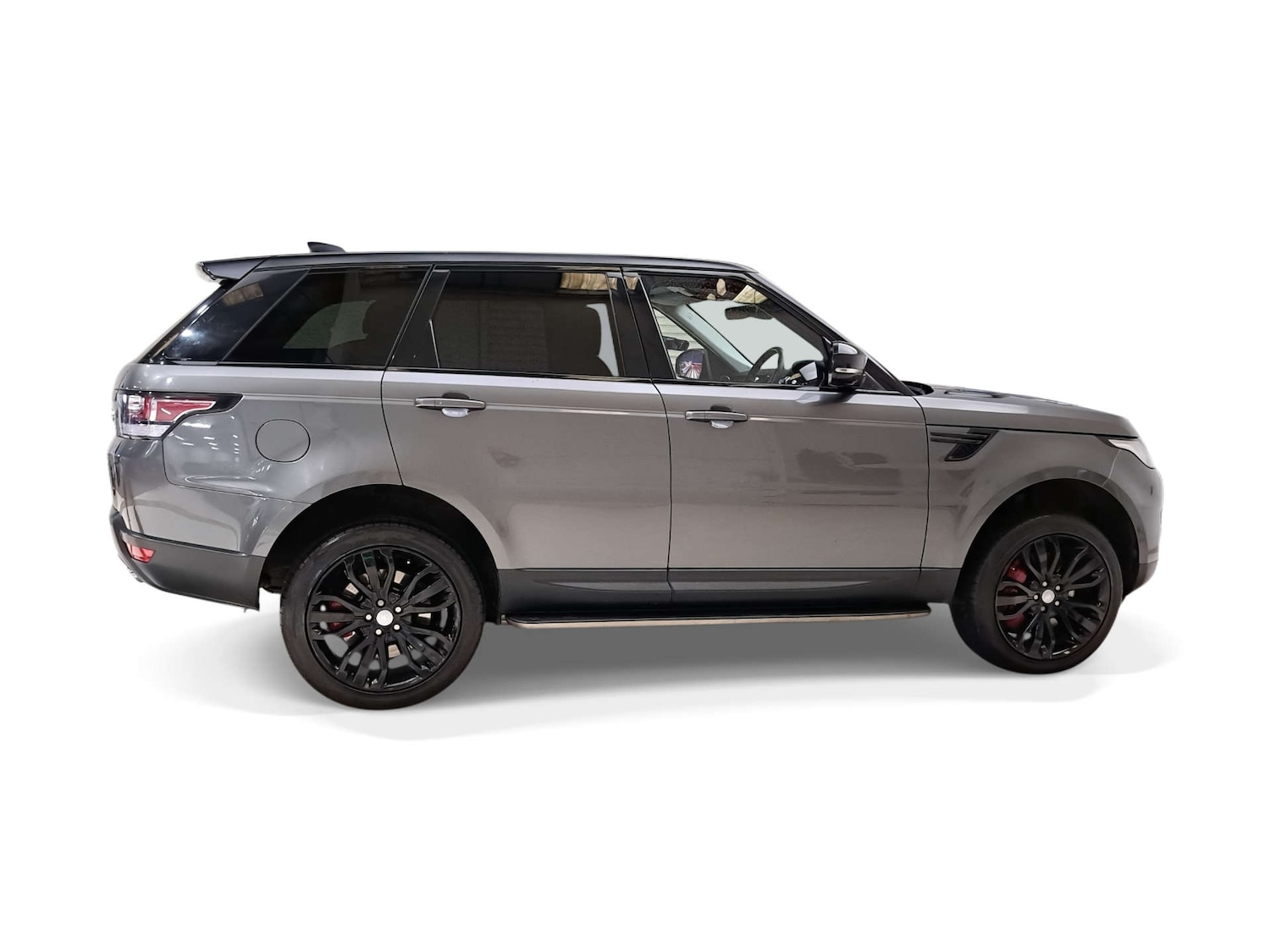 Used Land Rover Range Rover Sport 2017 for sale - 77920740: Photo 8