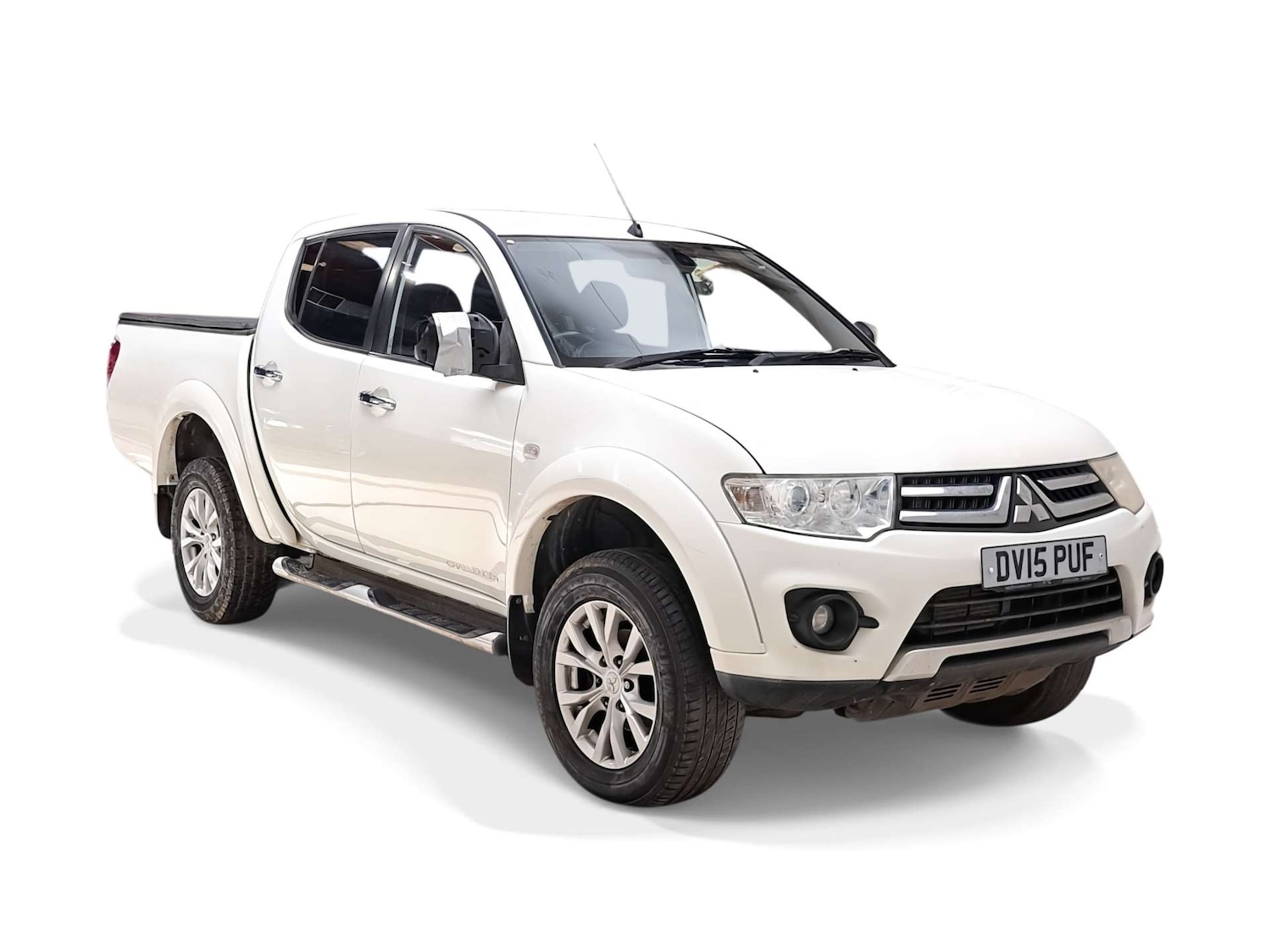 Used Mitsubishi L200 2015 for sale - 77749087: Photo 1