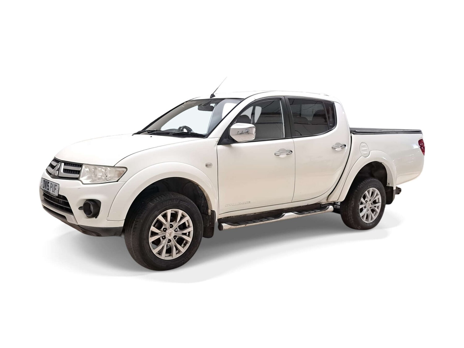 Used Mitsubishi L200 2015 for sale - 77749087: Photo 4