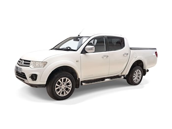 Used Mitsubishi L200 2015 for sale - 77749087: Photo