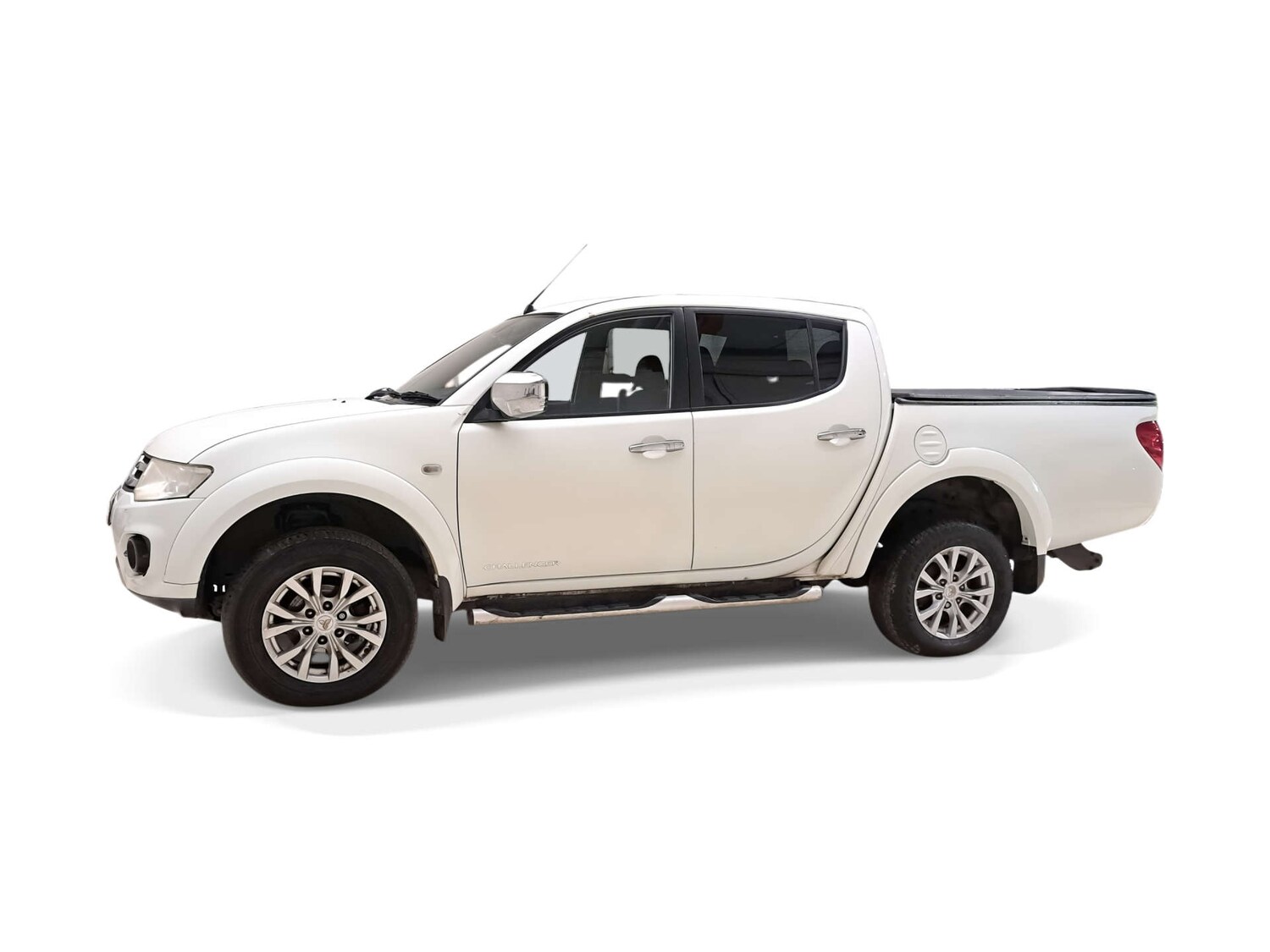 Used Mitsubishi L200 2015 for sale - 77749087: Photo 5