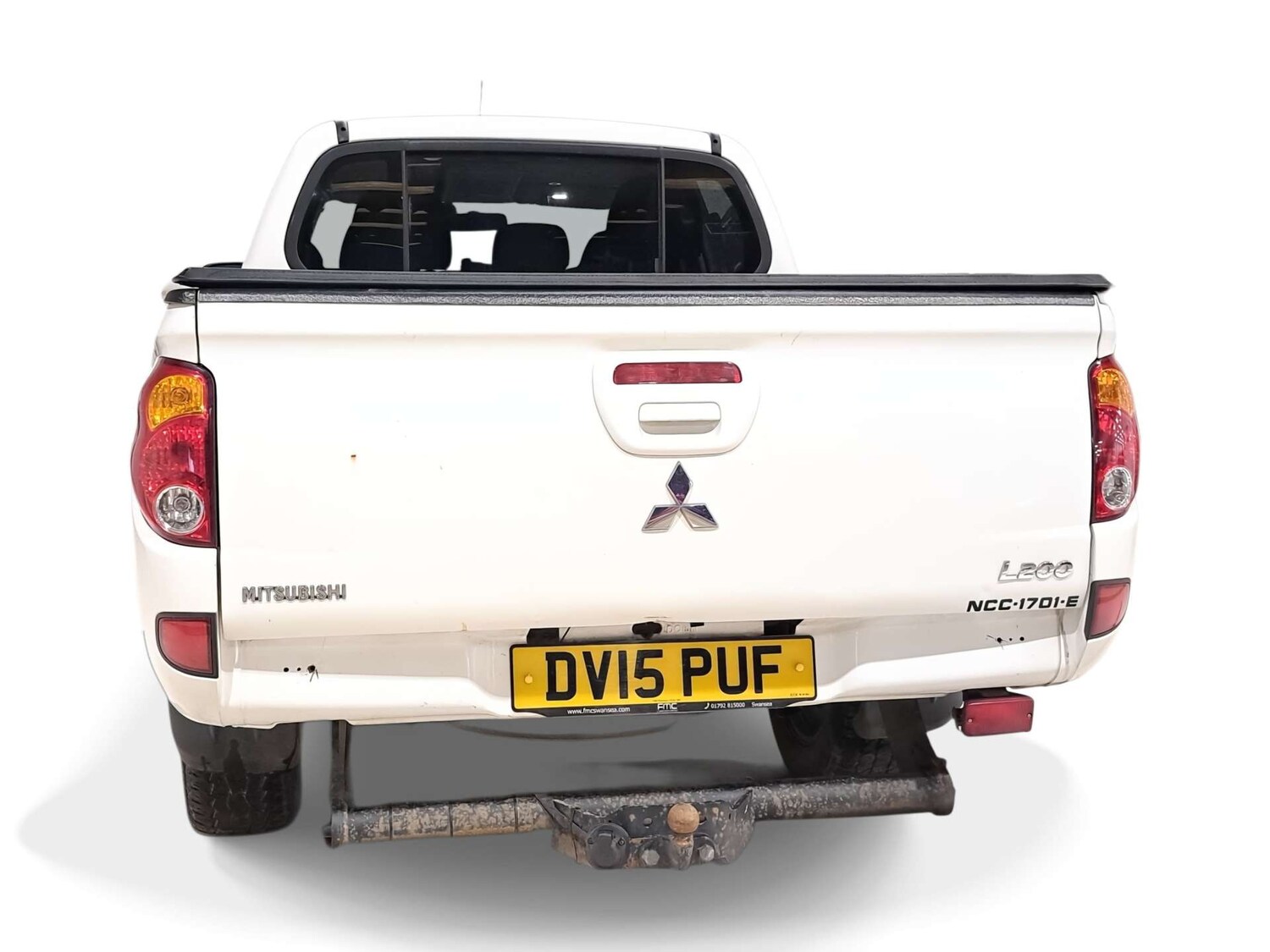 Used Mitsubishi L200 2015 for sale - 77749087: Photo 6