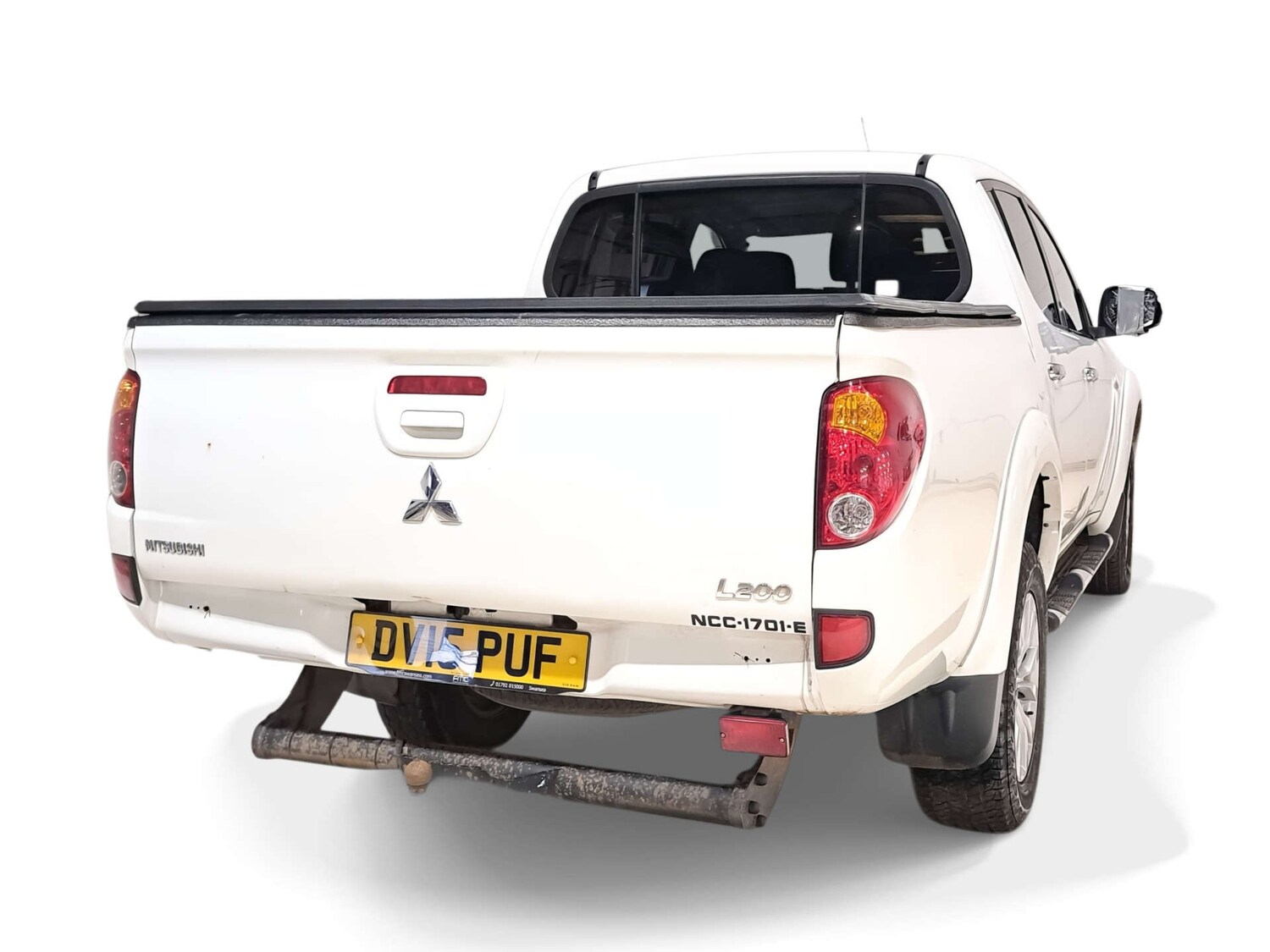 Used Mitsubishi L200 2015 for sale - 77749087: Photo 7