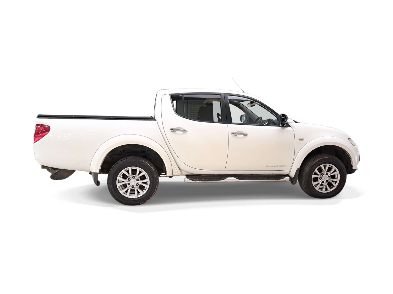 Used Mitsubishi L200 2015 for sale - 77749087: Photo 8