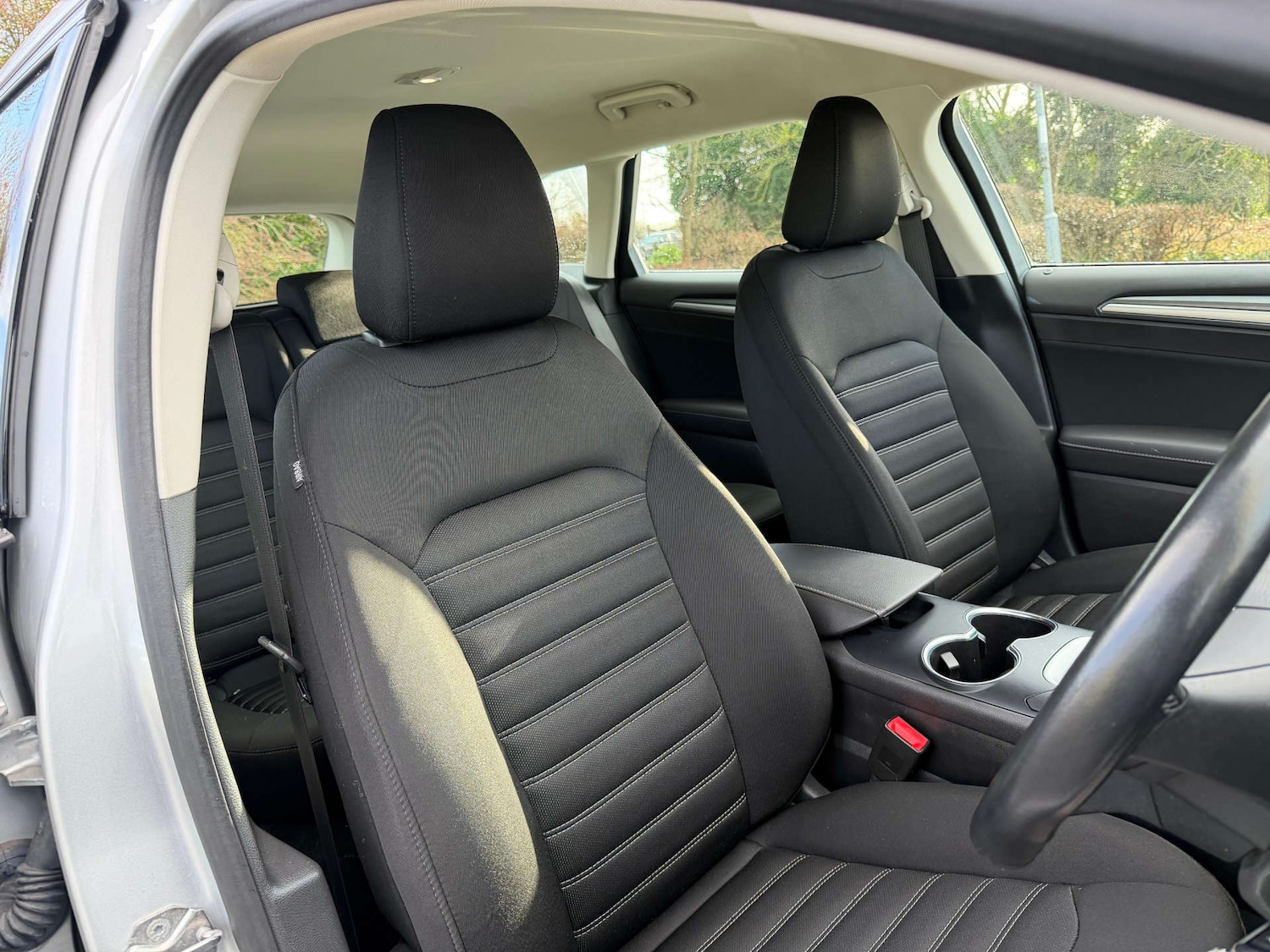 Used Ford Mondeo 2017 for sale - 77437584: Photo 16