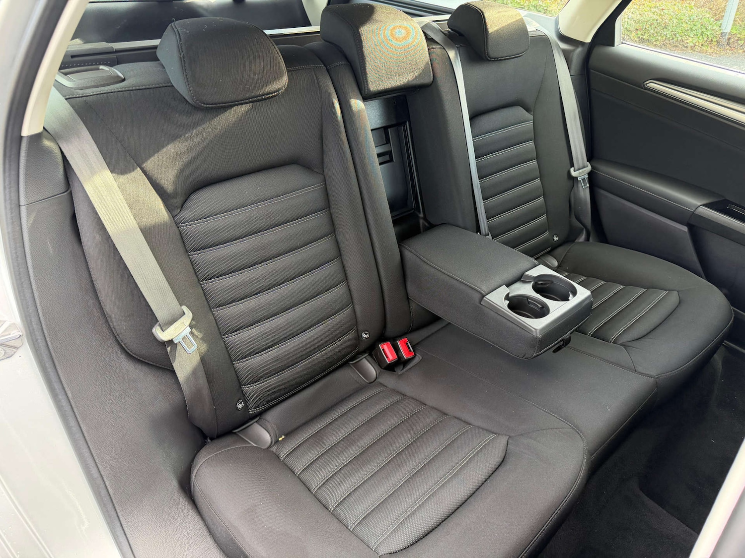 Used Ford Mondeo 2017 for sale - 77437584: Photo 17