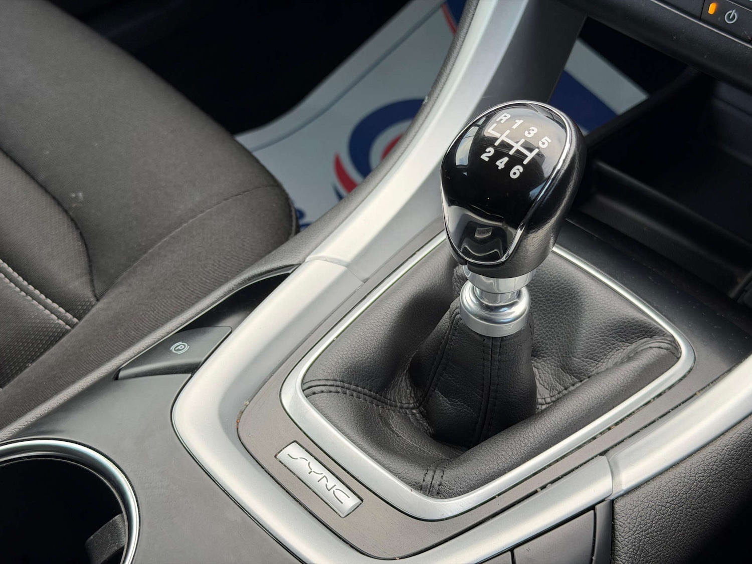 Used Ford Mondeo 2017 for sale - 77437584: Photo 19