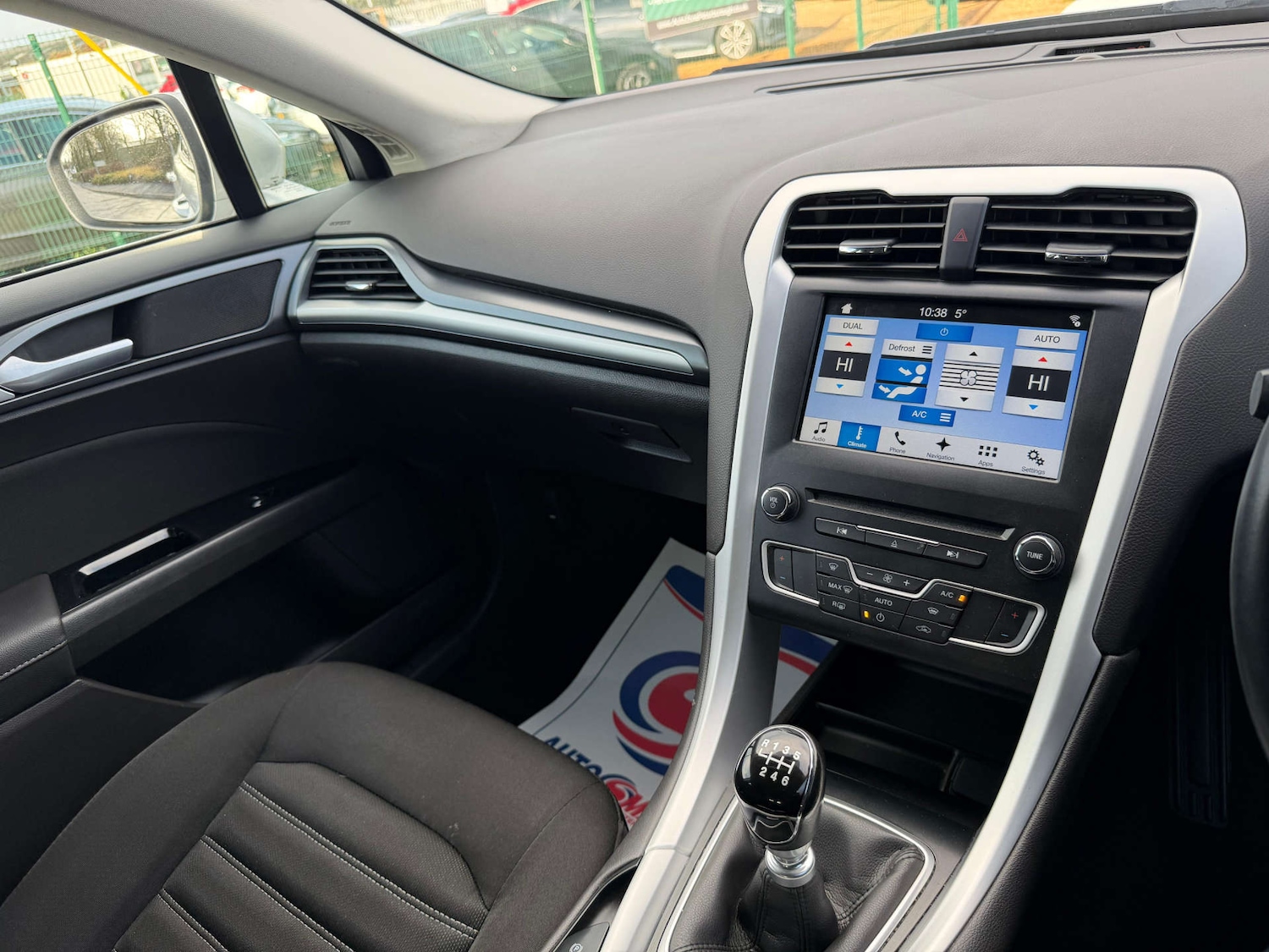 Used Ford Mondeo 2017 for sale - 77437584: Photo 20