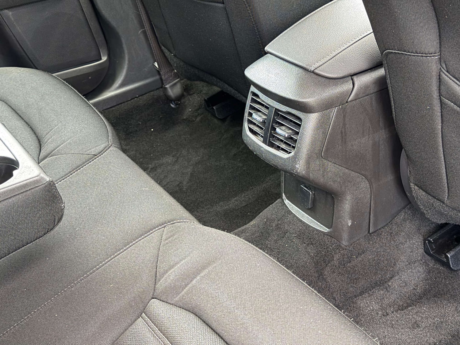 Used Ford Mondeo 2017 for sale - 77437584: Photo 22