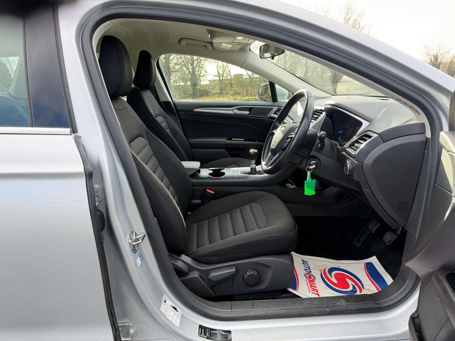 Used Ford Mondeo 2017 for sale - 77437584: Photo 23