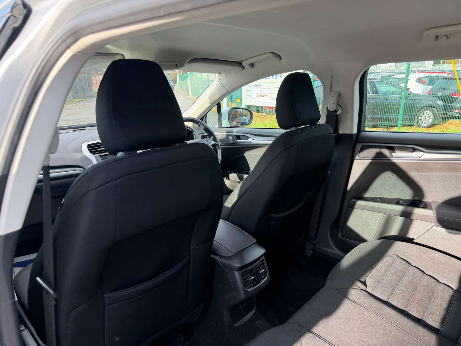 Used Ford Mondeo 2017 for sale - 77437584: Photo 26