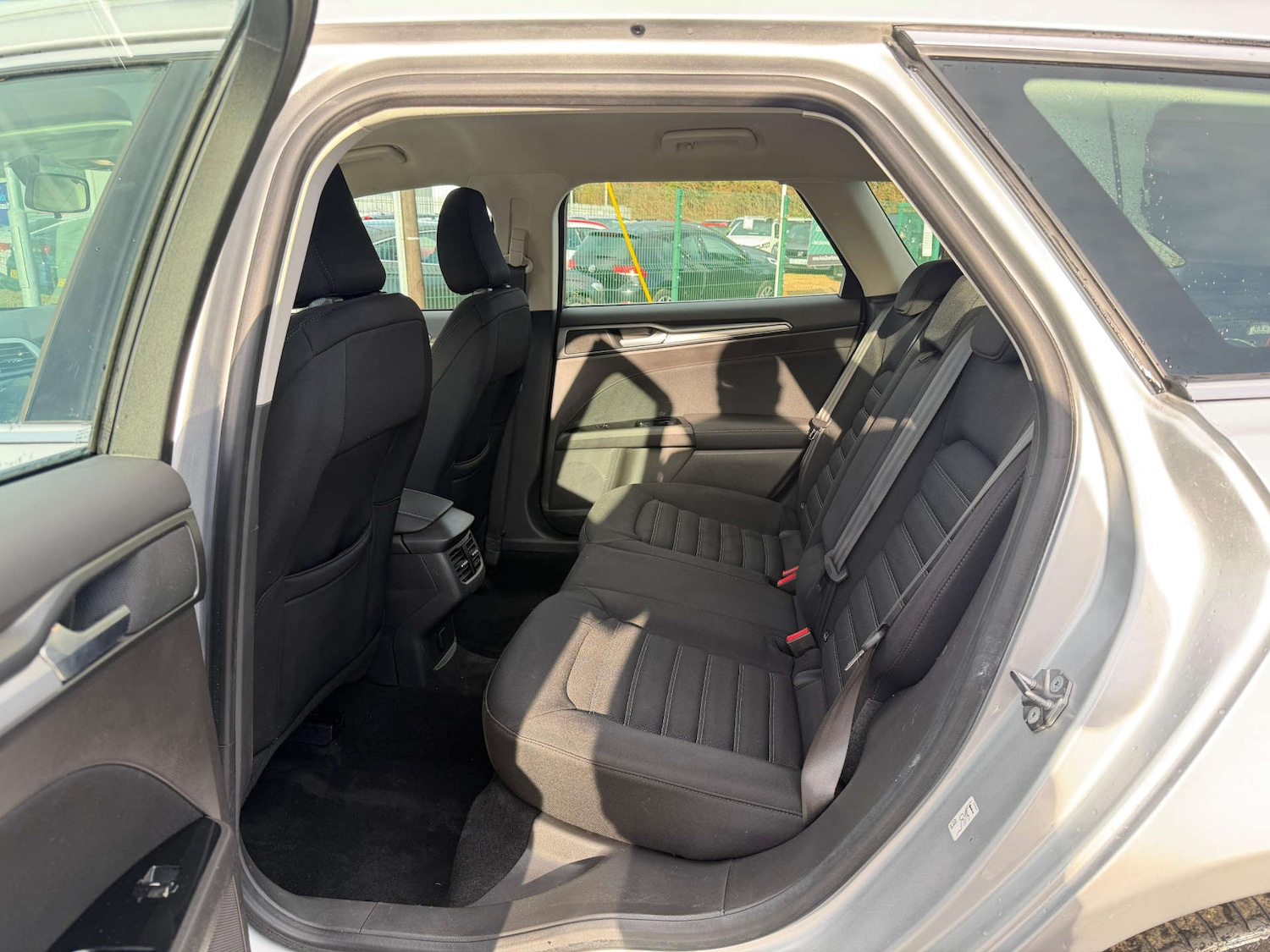 Used Ford Mondeo 2017 for sale - 77437584: Photo 27