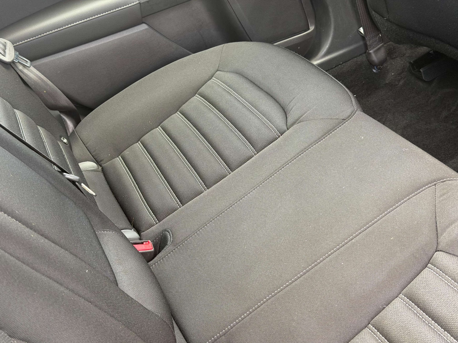 Used Ford Mondeo 2017 for sale - 77437584: Photo 28