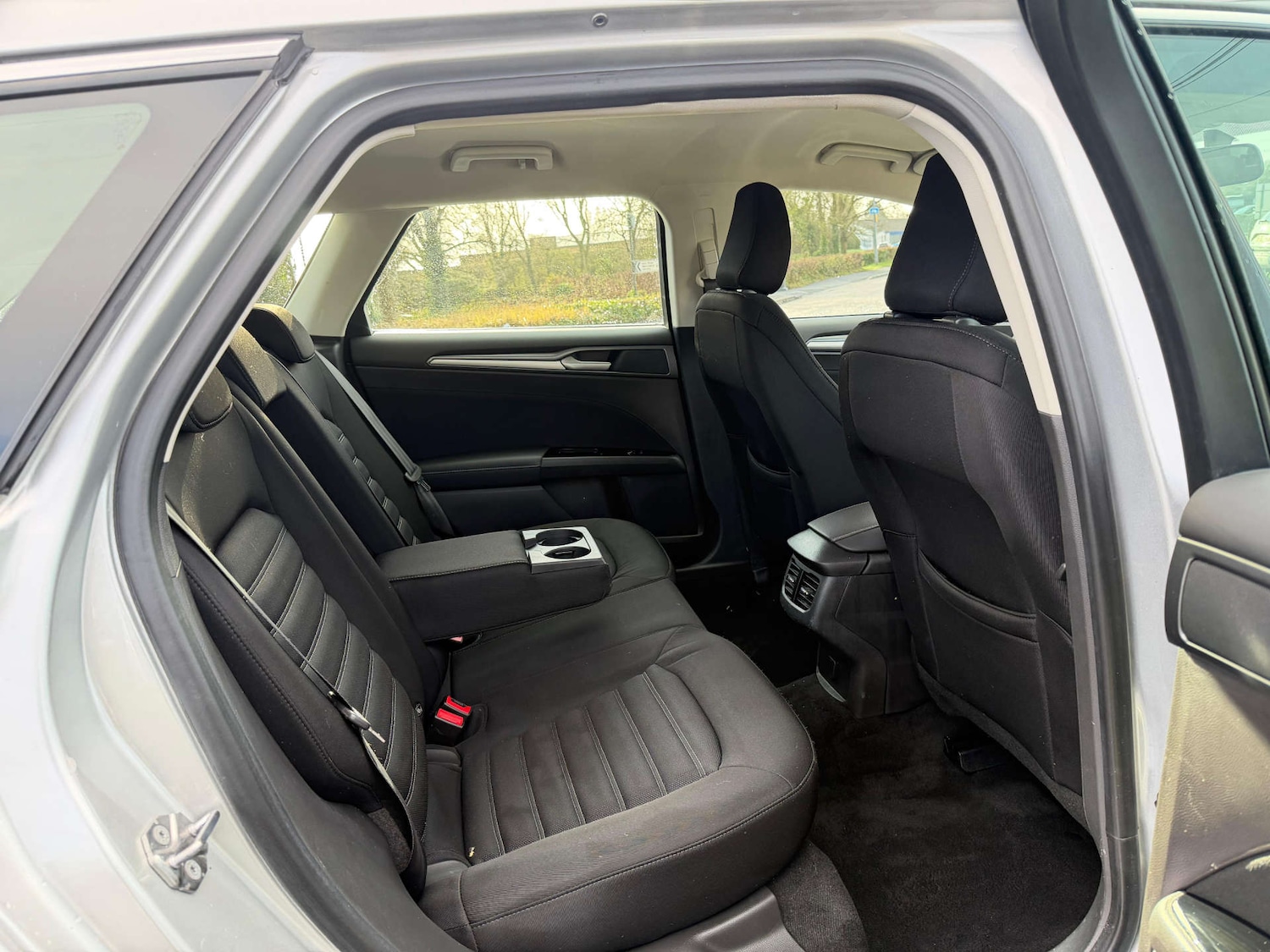 Used Ford Mondeo 2017 for sale - 77437584: Photo 29