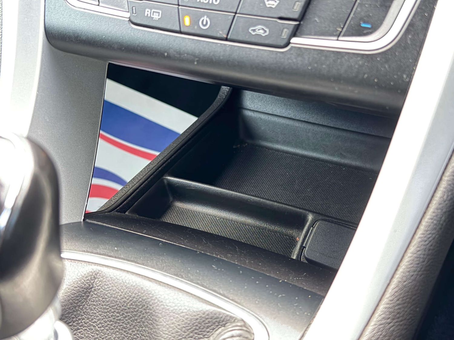 Used Ford Mondeo 2017 for sale - 77437584: Photo 31