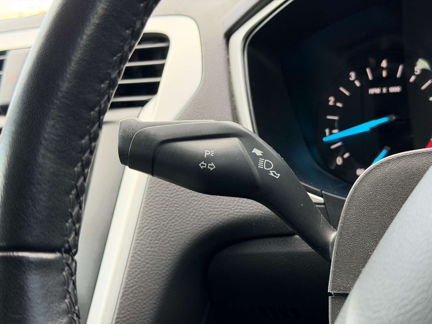 Used Ford Mondeo 2017 for sale - 77437584: Photo 34