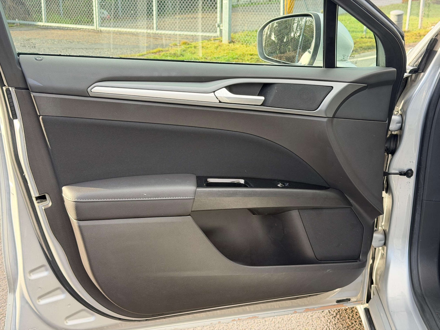 Used Ford Mondeo 2017 for sale - 77437584: Photo 39