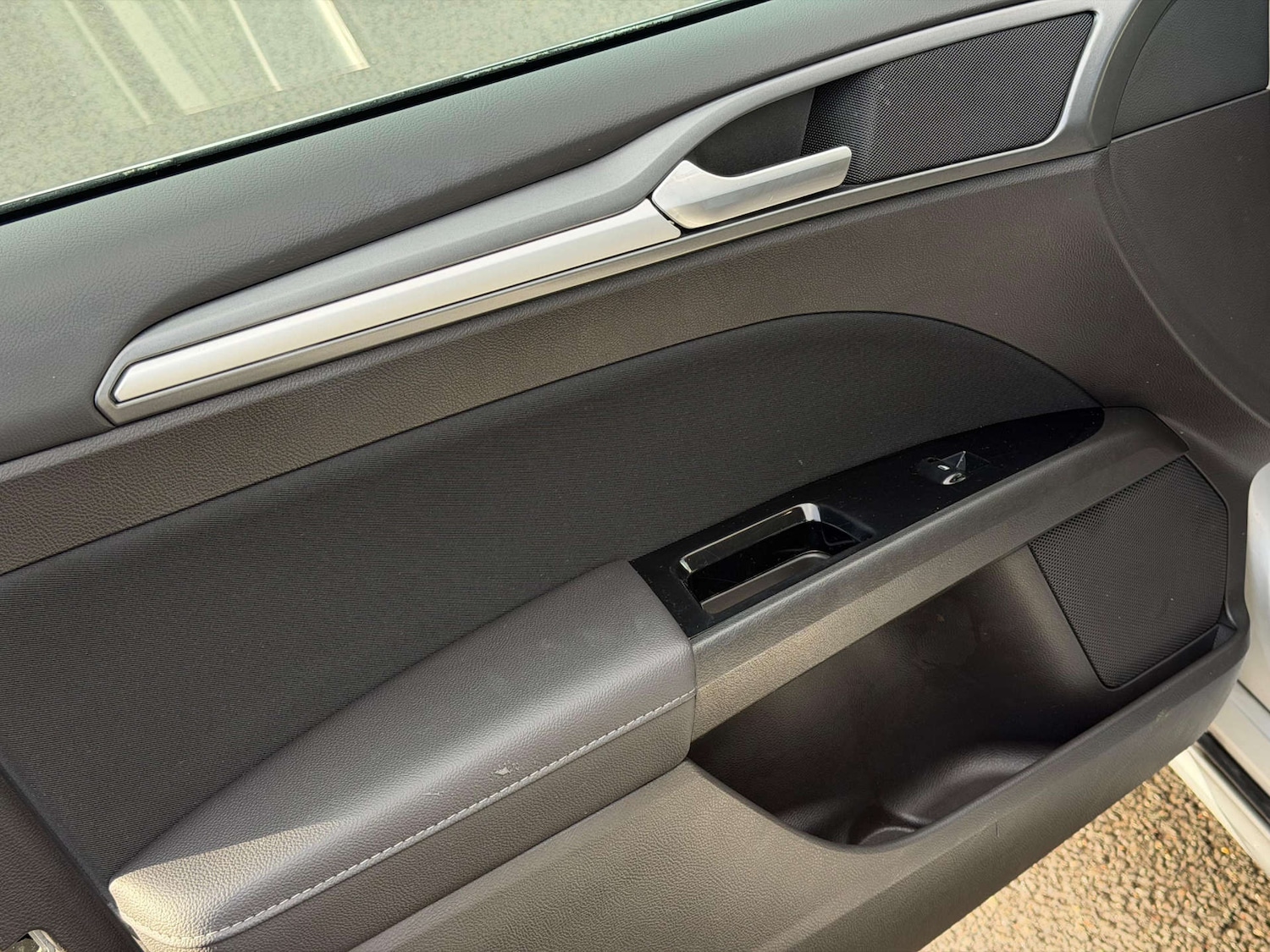 Used Ford Mondeo 2017 for sale - 77437584: Photo 40