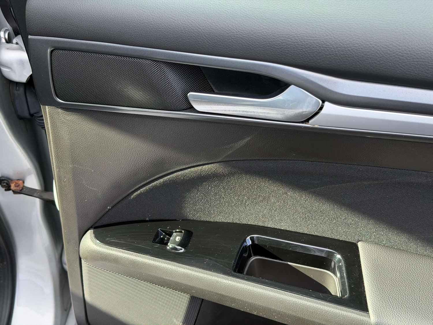 Used Ford Mondeo 2017 for sale - 77437584: Photo 44