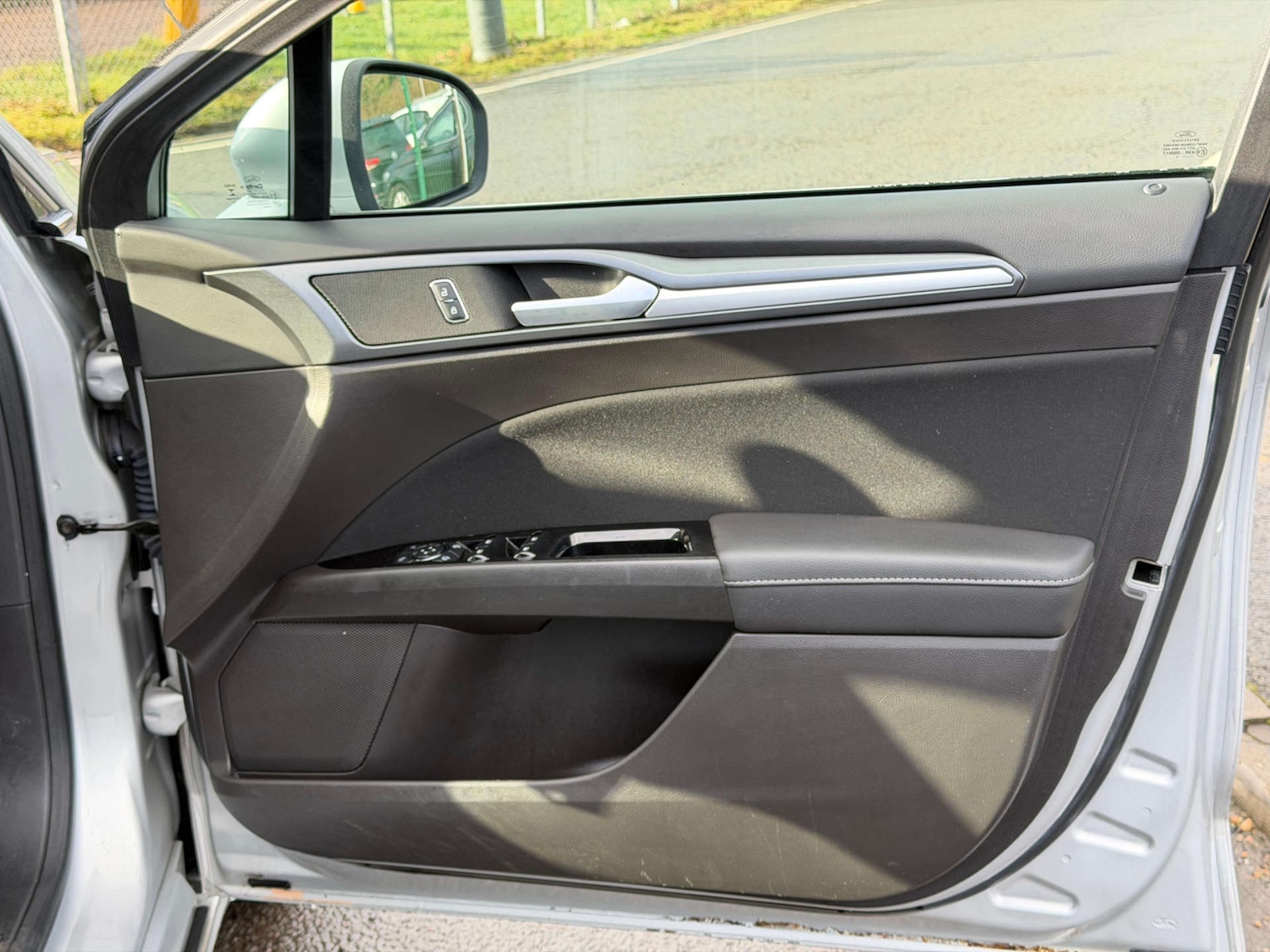 Used Ford Mondeo 2017 for sale - 77437584: Photo 45