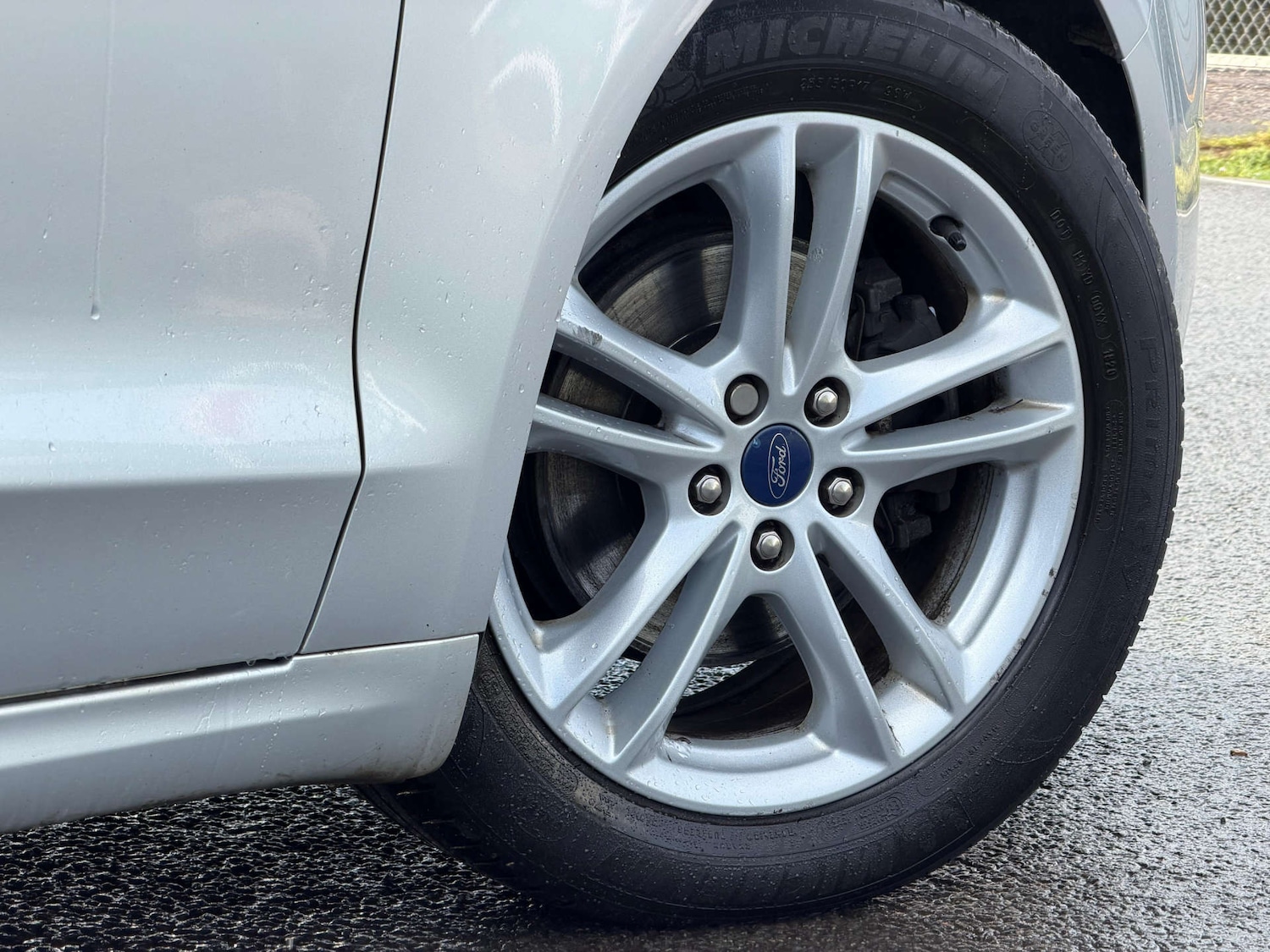 Used Ford Mondeo 2017 for sale - 77437584: Photo 46