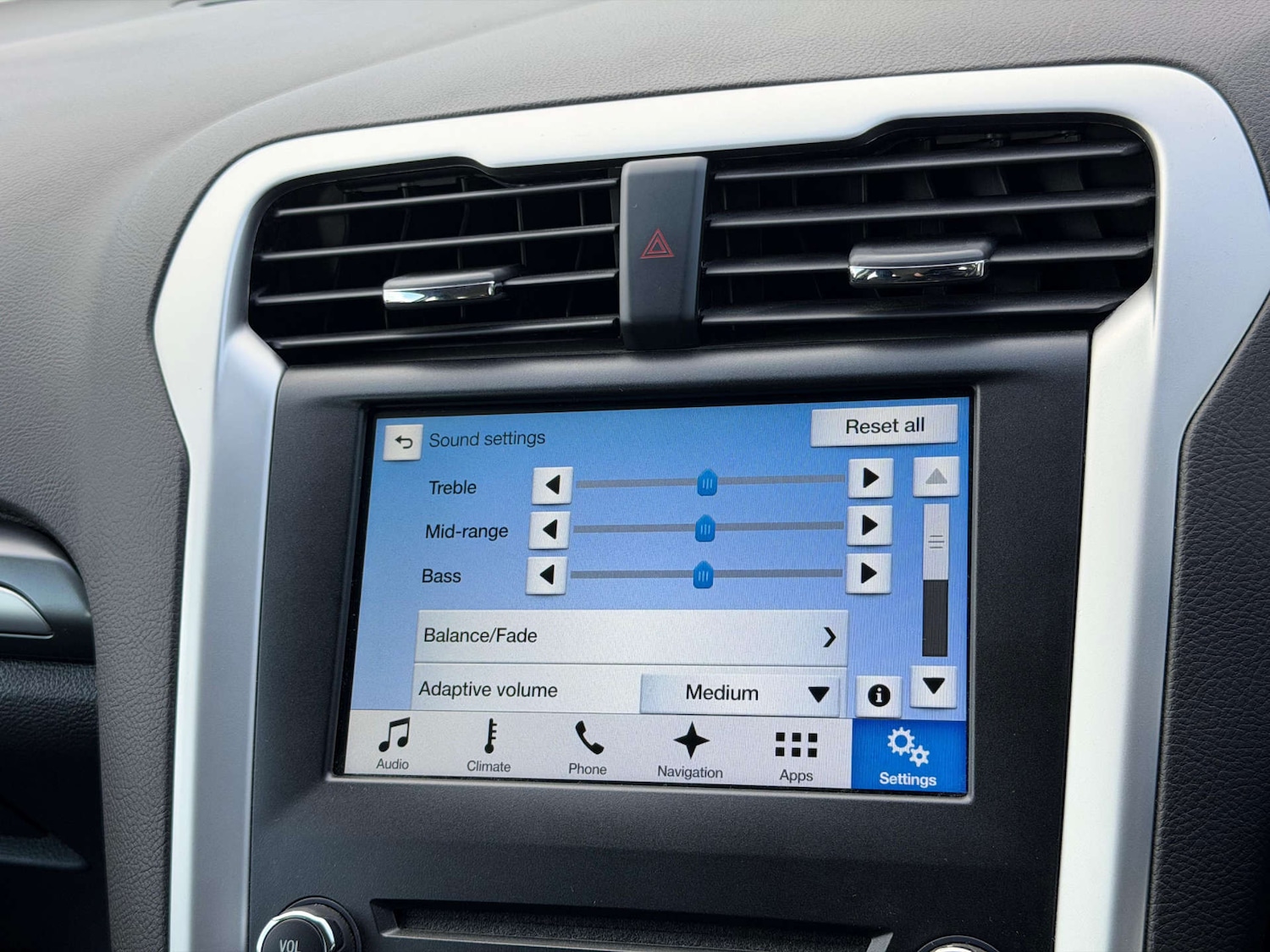 Used Ford Mondeo 2017 for sale - 77437584: Photo 49