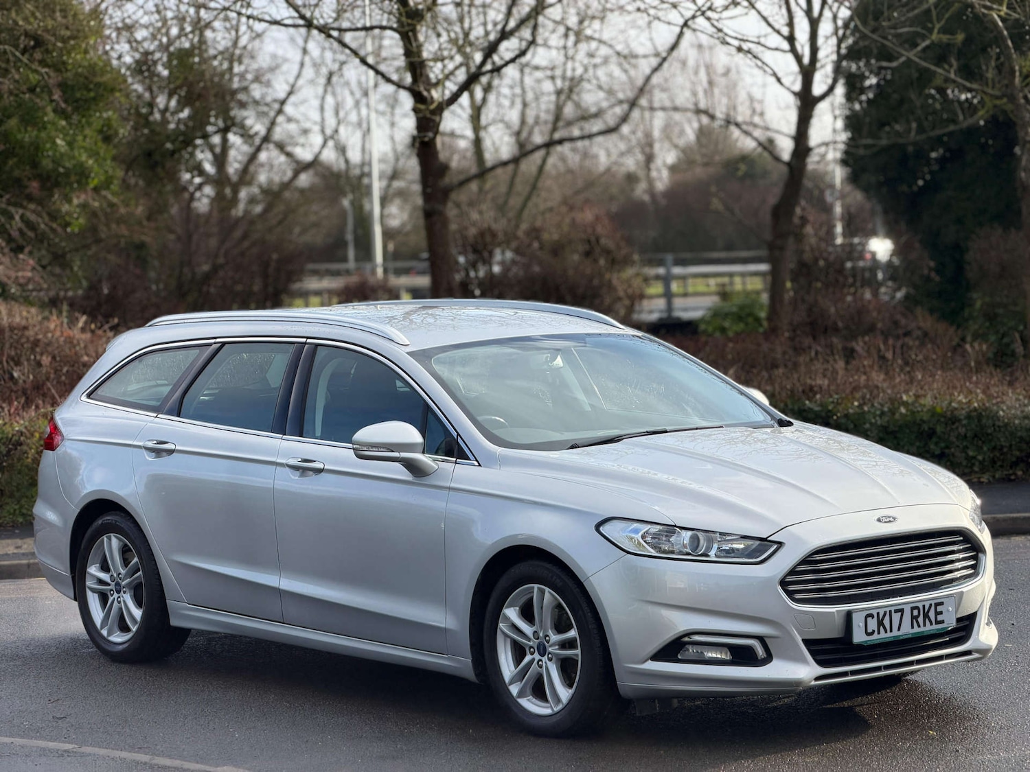 Used Ford Mondeo 2017 for sale - 77437584: Photo 5