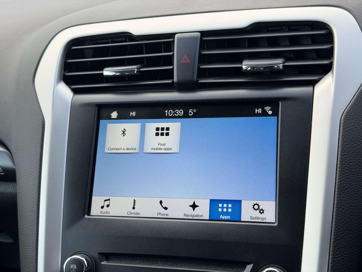 Used Ford Mondeo 2017 for sale - 77437584: Photo 50