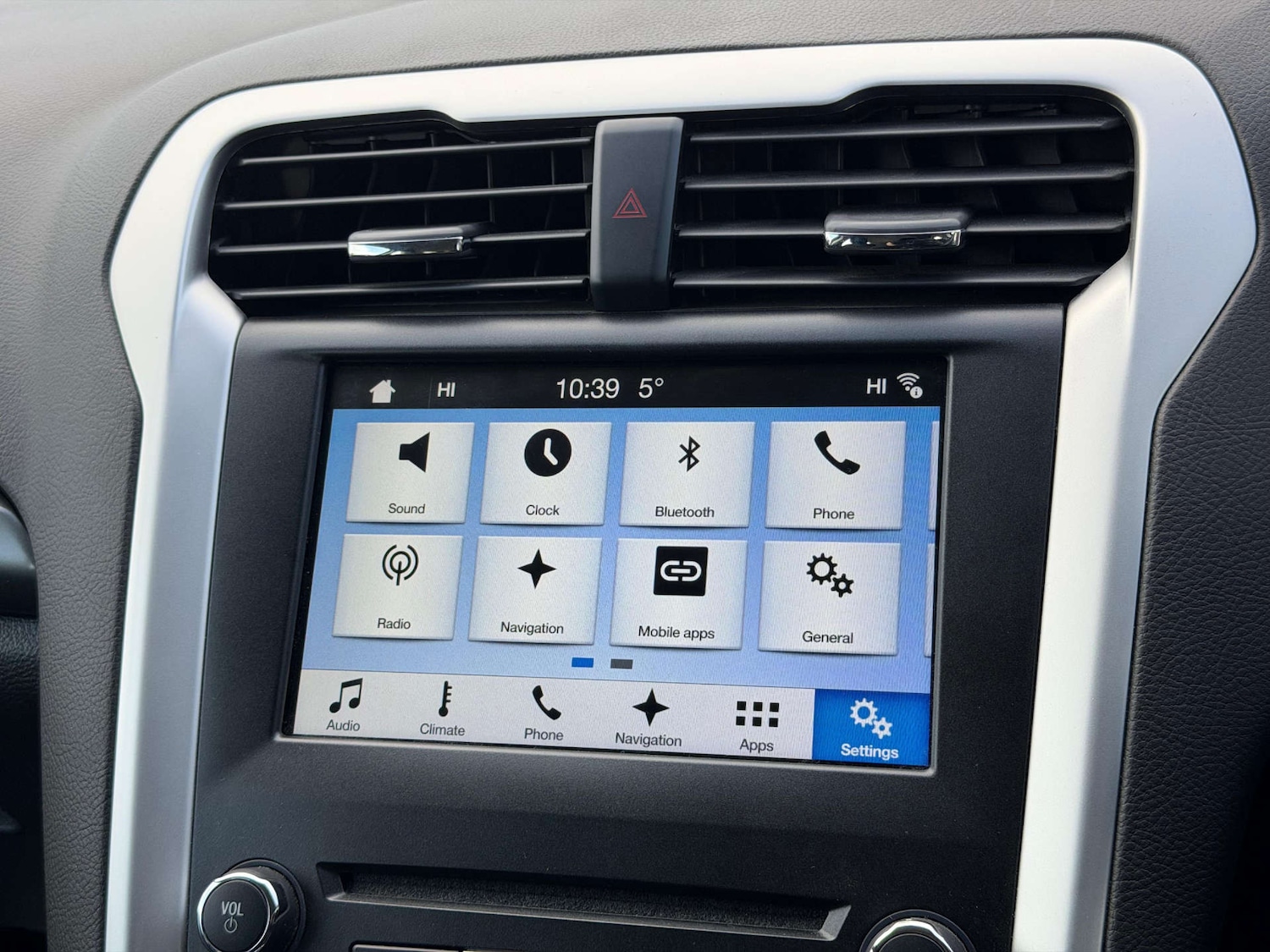 Used Ford Mondeo 2017 for sale - 77437584: Photo 51