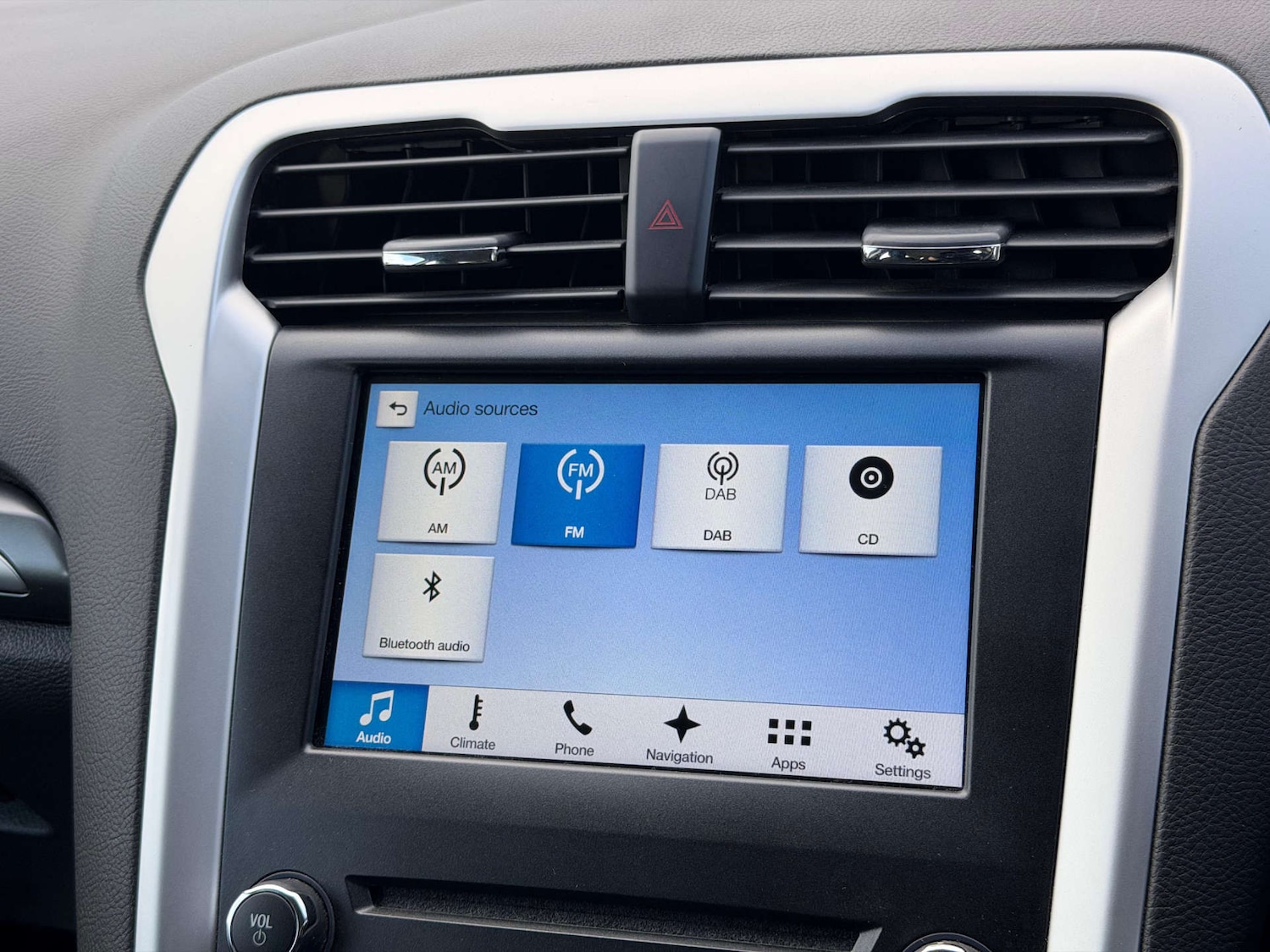 Used Ford Mondeo 2017 for sale - 77437584: Photo 52