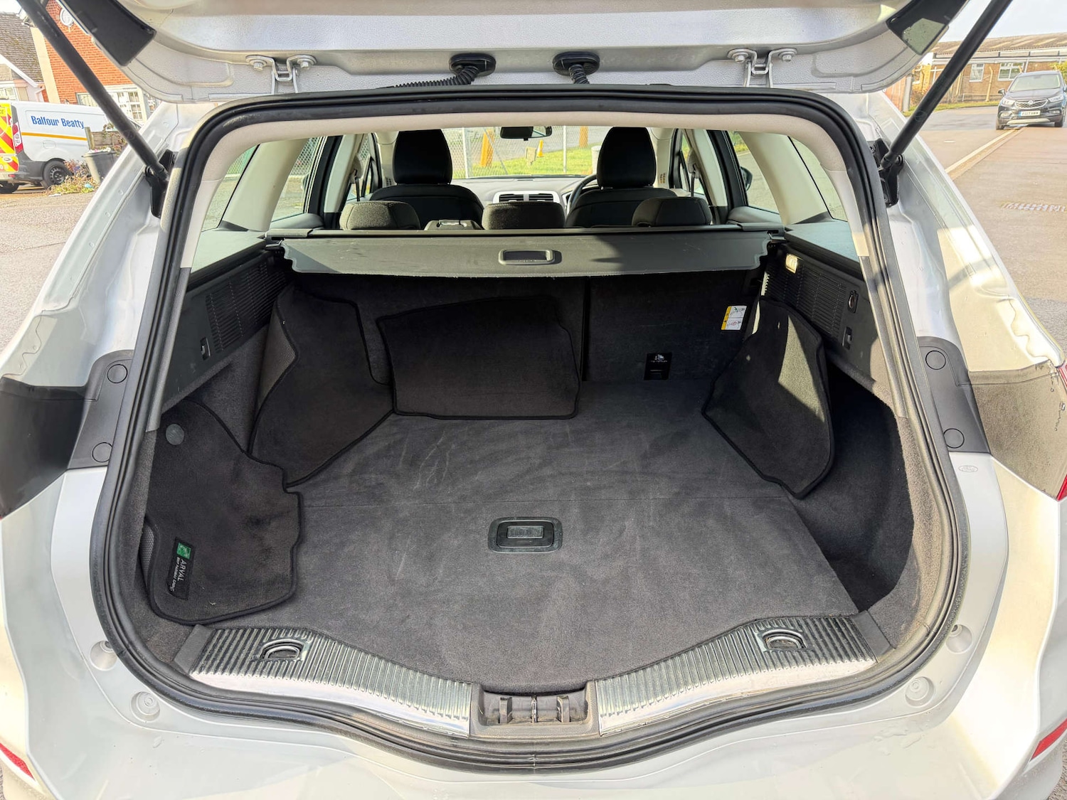 Used Ford Mondeo 2017 for sale - 77437584: Photo 56