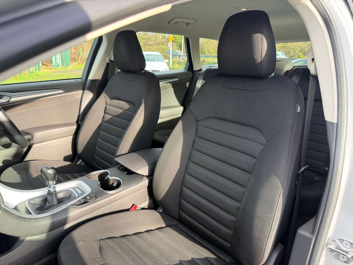 Used Ford Mondeo 2017 for sale - 77437584: Photo 59