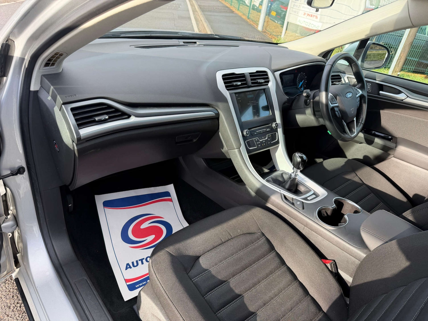 Used Ford Mondeo 2017 for sale - 77437584: Photo 60