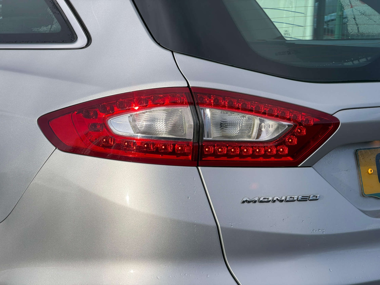 Used Ford Mondeo 2017 for sale - 77437584: Photo 64