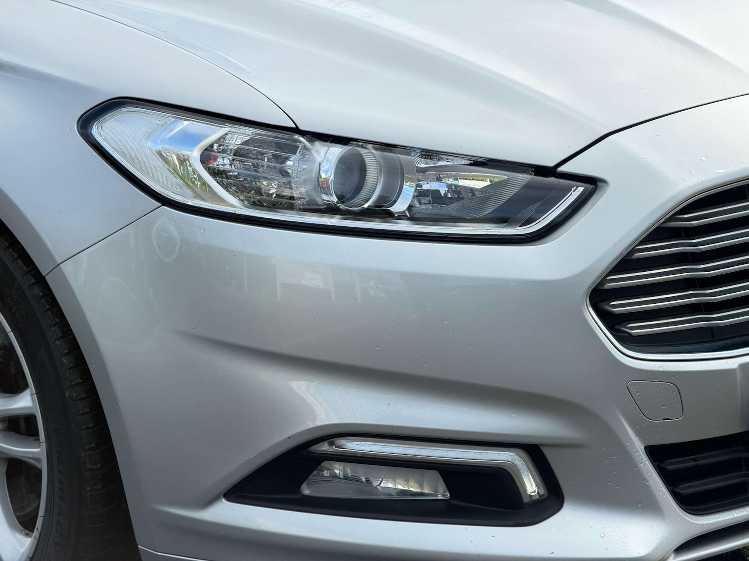 Used Ford Mondeo 2017 for sale - 77437584: Photo 65