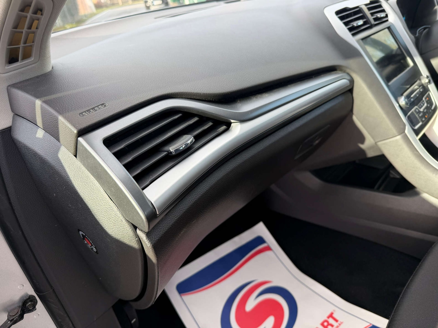 Used Ford Mondeo 2017 for sale - 77437584: Photo 66