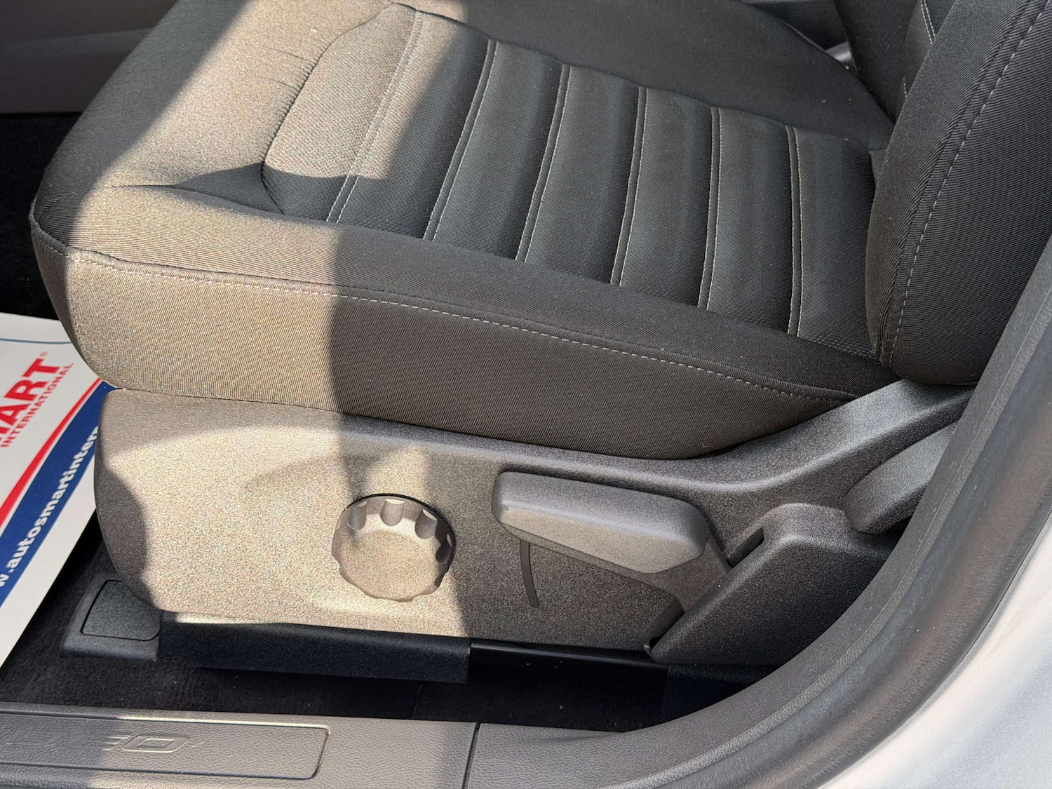 Used Ford Mondeo 2017 for sale - 77437584: Photo 69