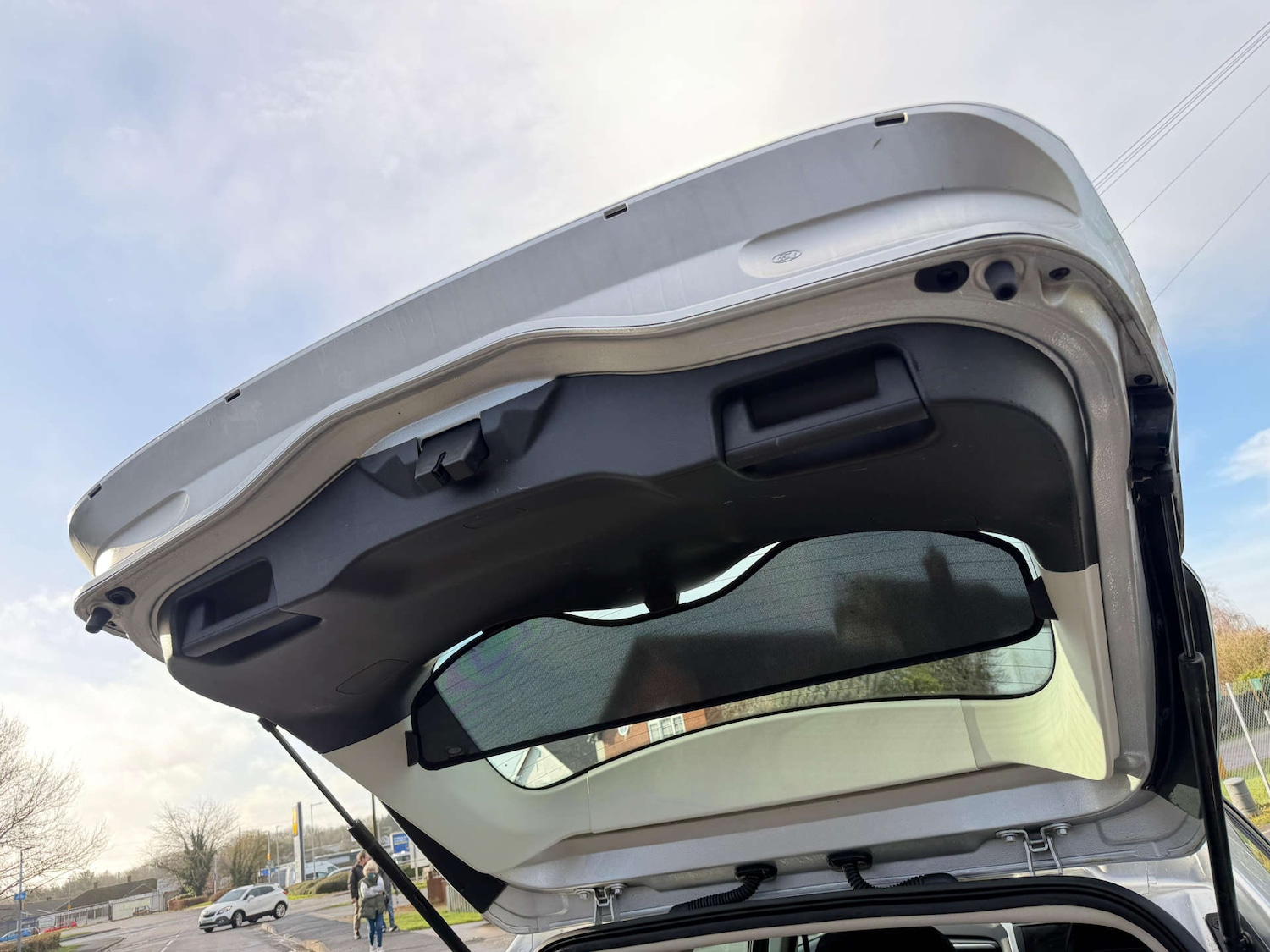 Used Ford Mondeo 2017 for sale - 77437584: Photo 70