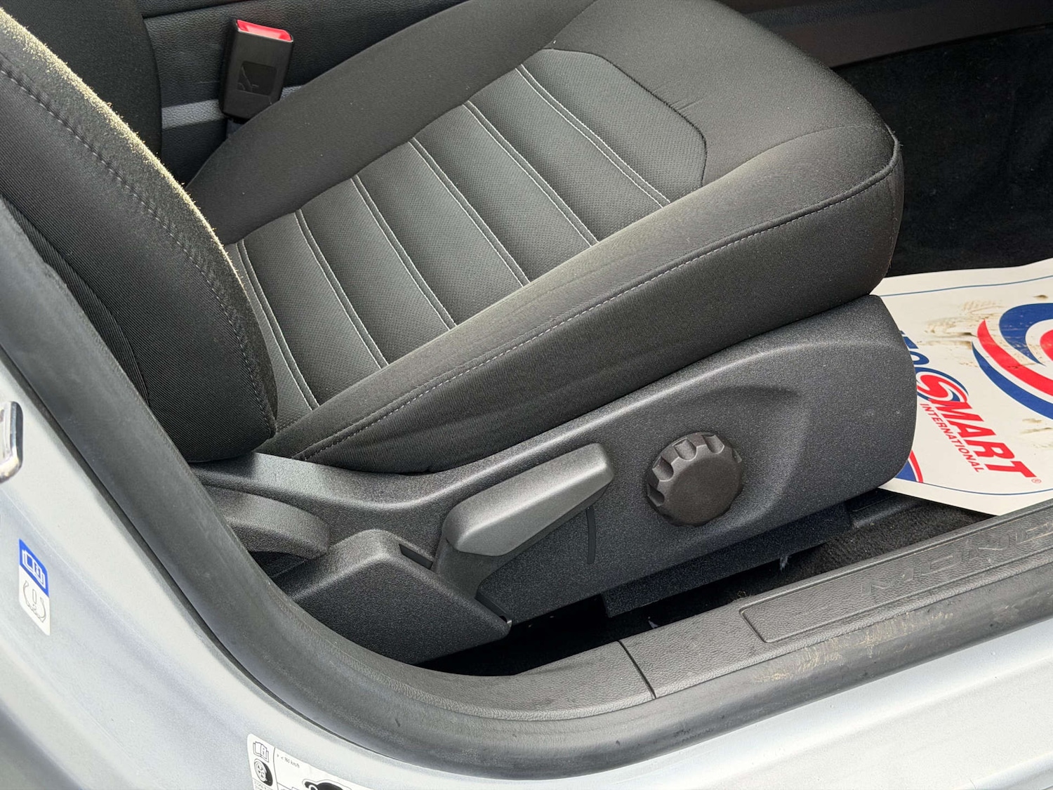 Used Ford Mondeo 2017 for sale - 77437584: Photo 72