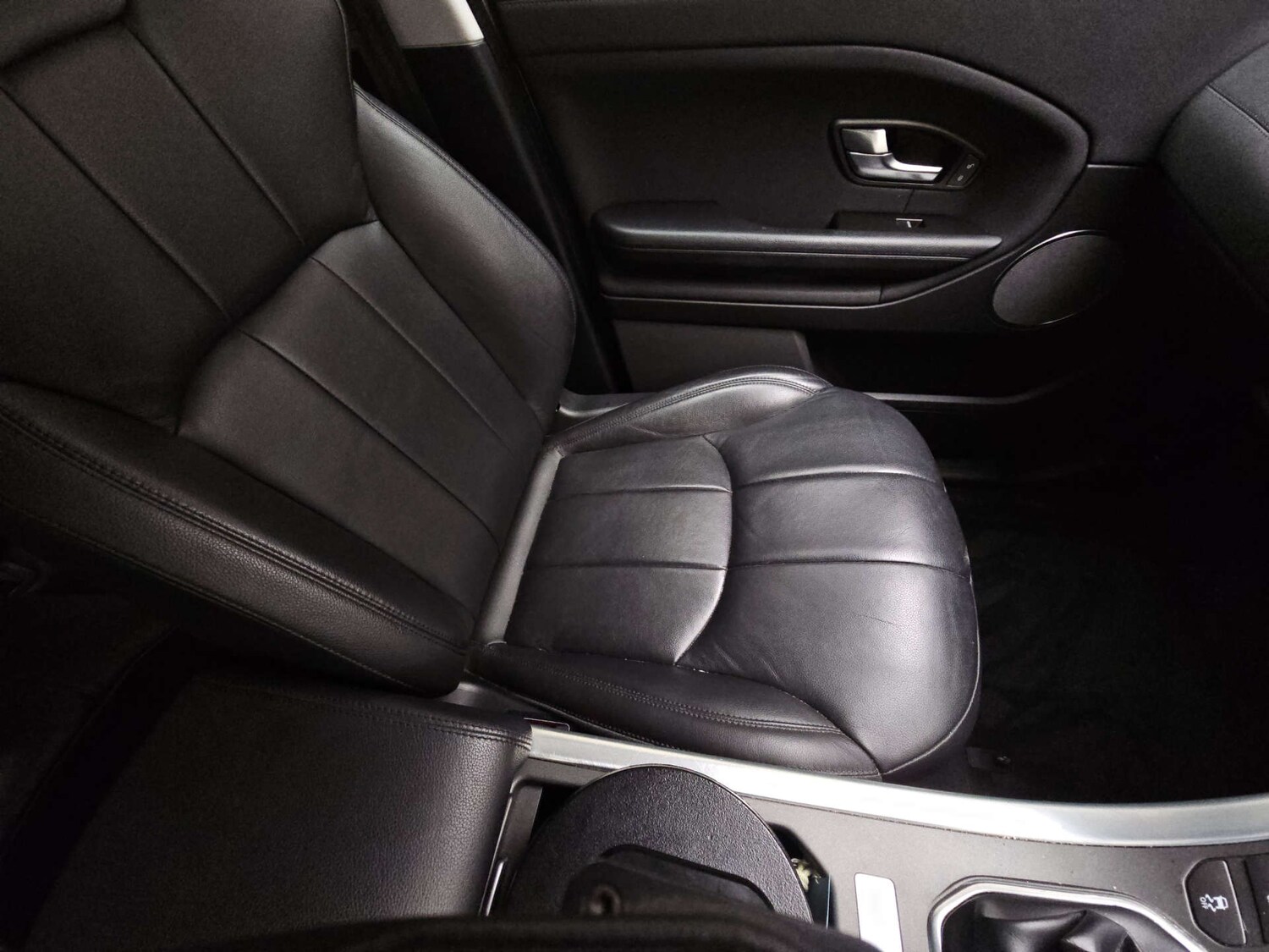 Used Land Rover Range Rover Evoque 2018 for sale - 77581099: Photo 10