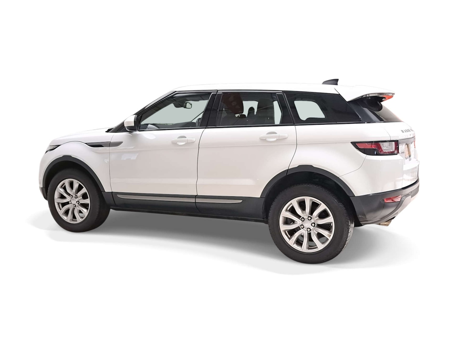 Used Land Rover Range Rover Evoque 2018 for sale - 77581099: Photo 5