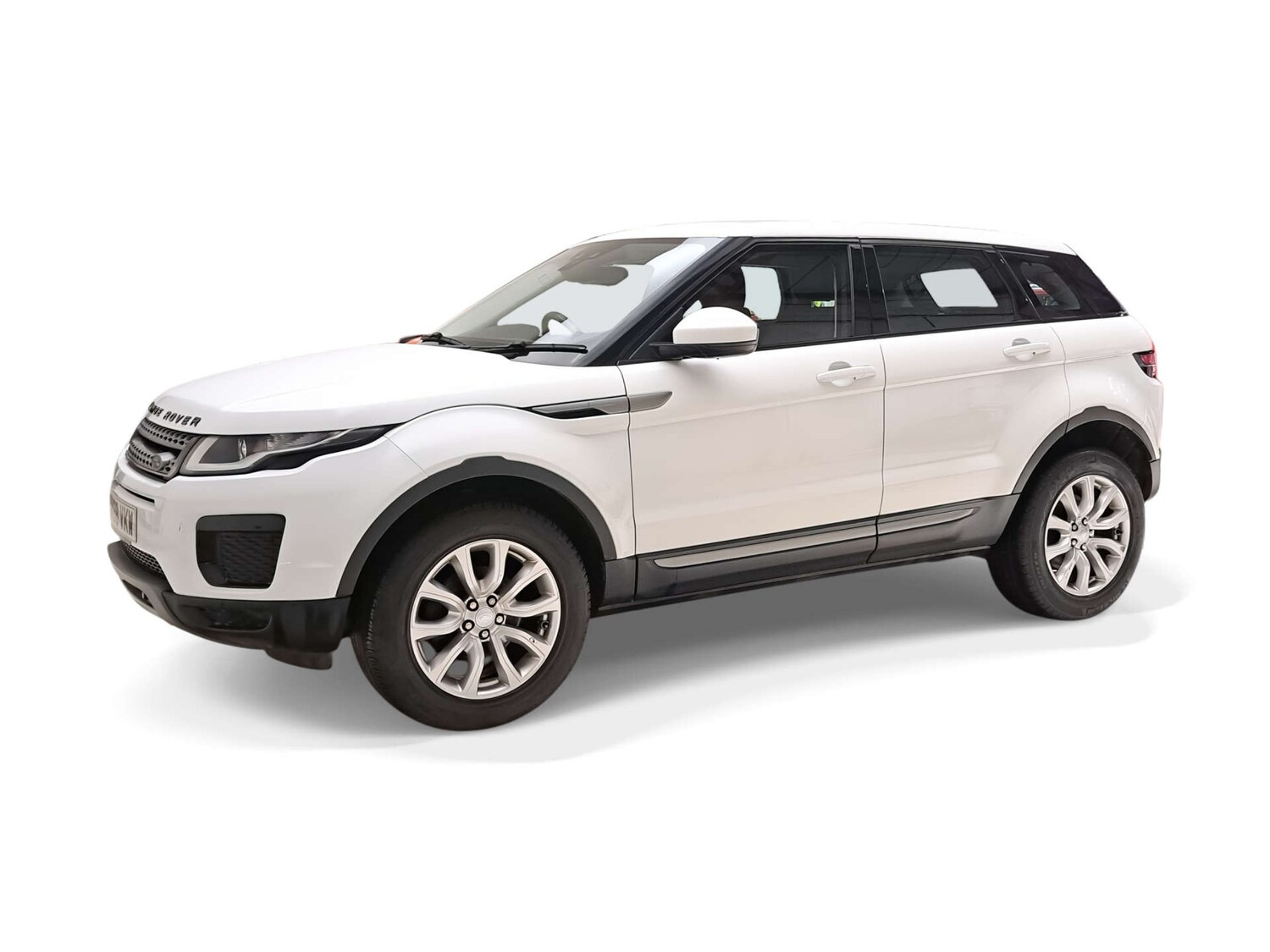 Used Land Rover Range Rover Evoque 2018 for sale - 77581099: Photo 6