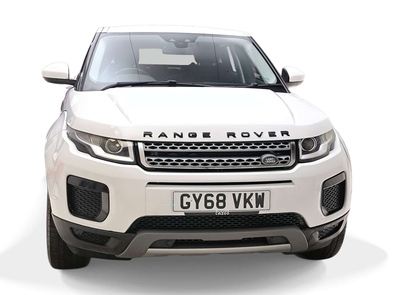 Used Land Rover Range Rover Evoque 2018 for sale - 77581099: Photo 7