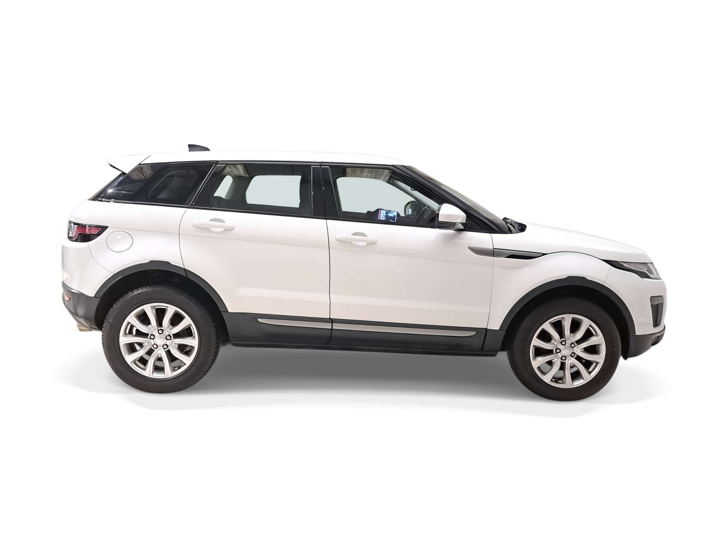 Used Land Rover Range Rover Evoque 2018 for sale - 77581099: Photo 8
